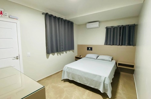 Jaguaruna Hotel | Pousada Jabuticabeira