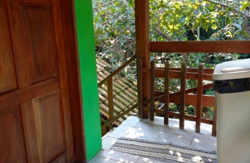 Trindade Hotel | Pousada Jambo
