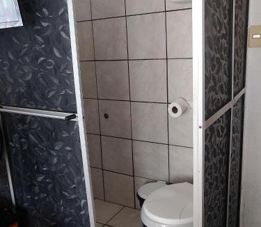 Victor Konder Hotel | Pousada Jardim Alameda