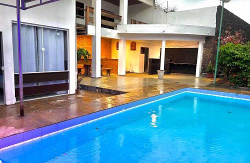 Olho D'agua Hotel | Pousada Jardins
