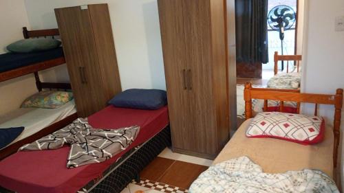 Sao Marcos House | Pousada Joinville