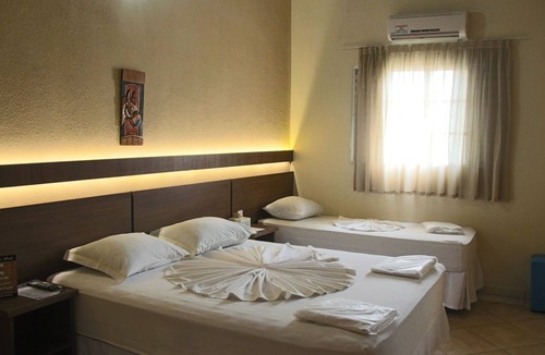 Aparecida Hotel | Pousada Jovimar