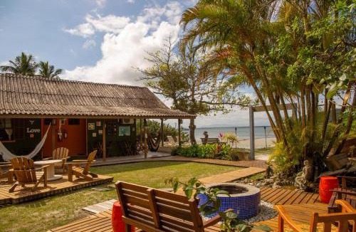Paranagua Hotel | Pousada Kainoa