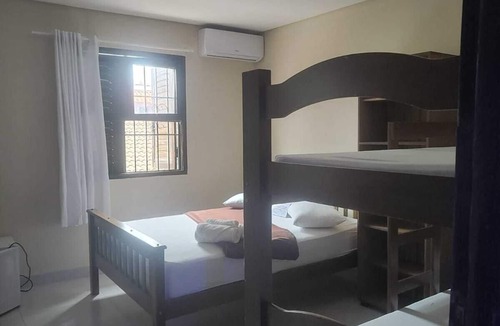 Praia Grande Hotel | Pousada Kasarão Praia Grande