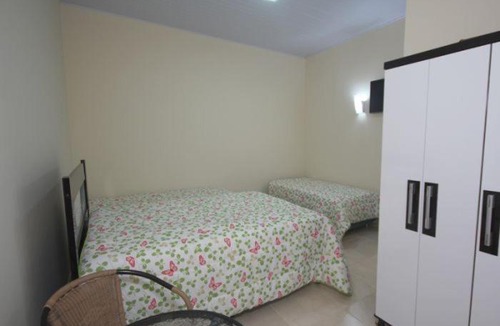 Olimpia Hotel | Pousada Kekanto