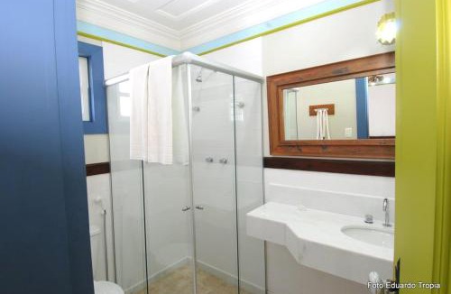 Ouro Preto Hotel | Pousada Laços de Minas