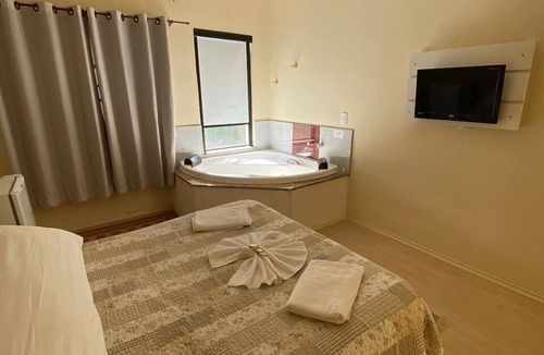 Vila Everest Hotel | Pousada La Sierra