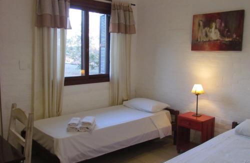 Santana do Livramento Hotel | Pousada La Vivienda
