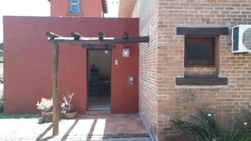 Santana do Livramento Hotel | Pousada La Vivienda