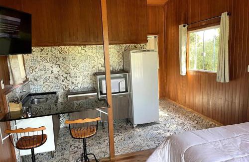 Capao Alto House | Pousada Lago do Amanhecer