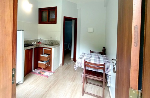Morro de Sao Paulo Hotel | Pousada Lagoa Flat