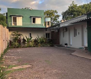 Rosario do Sul Hotel | Pousada le sorelle