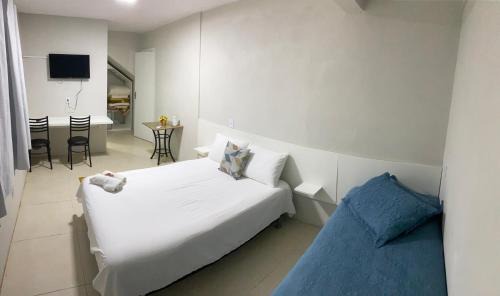 Rosario do Sul Hotel | Pousada le sorelle