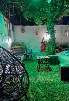Santo Antonio Hotel | Pousada Leher