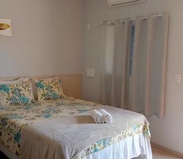 Rifaina House | Pousada Leme suites