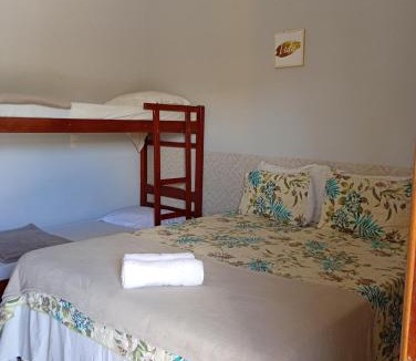 Rifaina House | Pousada Leme suites