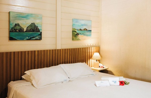 Floresta Velha Hotel | Pousada Lenda das Águas