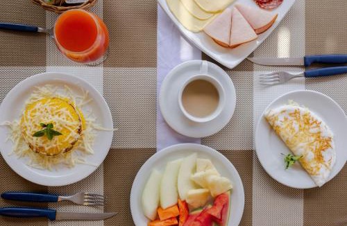 Floresta Velha Hotel | Pousada Lenda das Águas