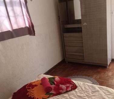 Todos os Santos House | Pousada Leo