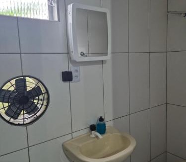 Grao Para Apartment | Pousada Letícia
