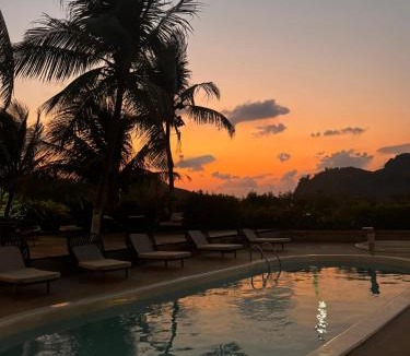 Fernando de Noronha Hotel | Pousada Liberty Noronha