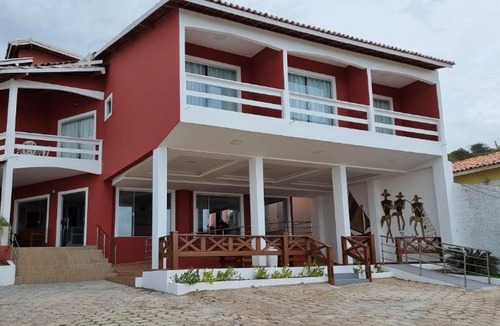 Sao Luis Hotel | Pousada Litorânea