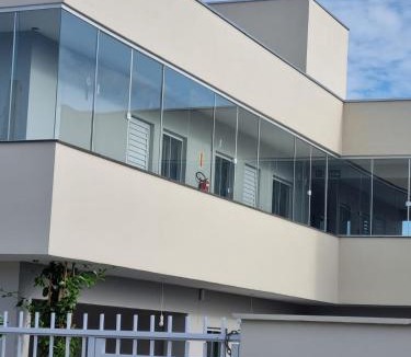 Ubatuba Hotel | Pousada Loft São Chico - Exclusiva para casais