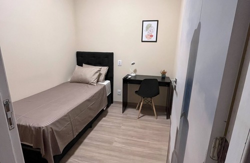 Santo Amaro Hotel | Pousada Lua