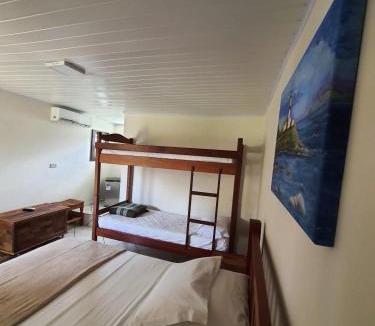 Paranagua Apartment | Pousada Lua Cheia