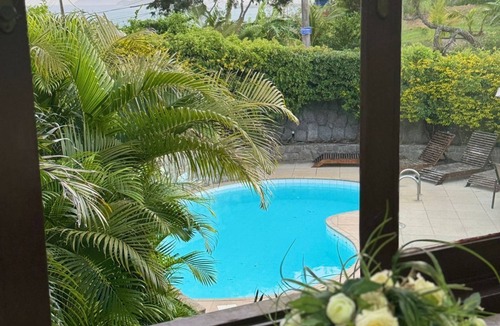 Ferradurinha Hotel | Pousada Lua Nova