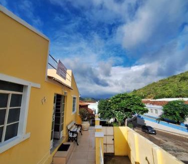 Piranhas Hotel | Pousada Lua Rosa