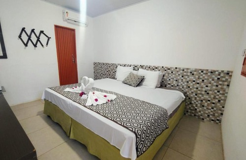 Pontal do Coruripe Hotel | POUSADA LUATOUR Praia Pontal do Coruripe