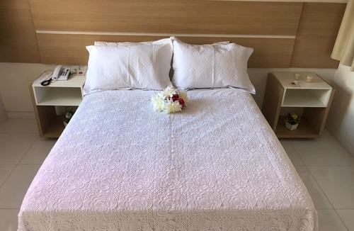 Jequie Hotel | Pousada Lunara