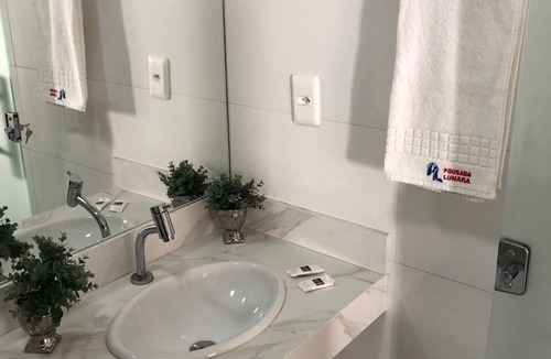 Jequie Hotel | Pousada Lunara