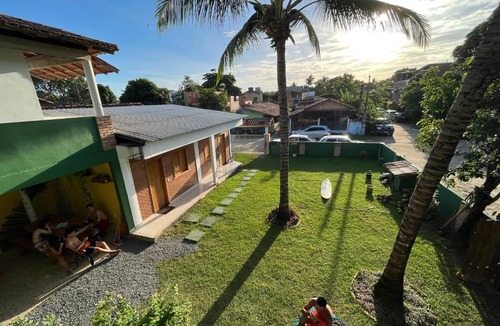 Itaunas House | Pousada Luz da Vila Itaúnas