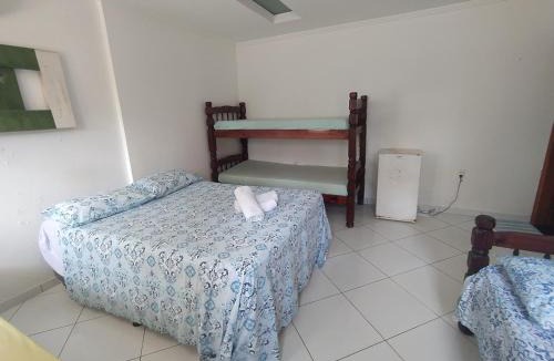 Morro de Sao Paulo Hotel | Pousada Luzena