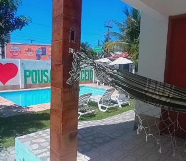 Cruz das Almas Hotel | Pousada Maceio Inn