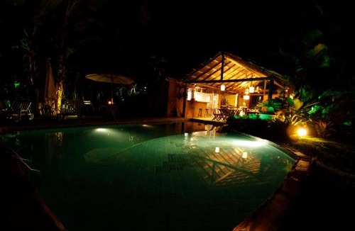 Vila Colonial Hotel | Pousada Magia Verde