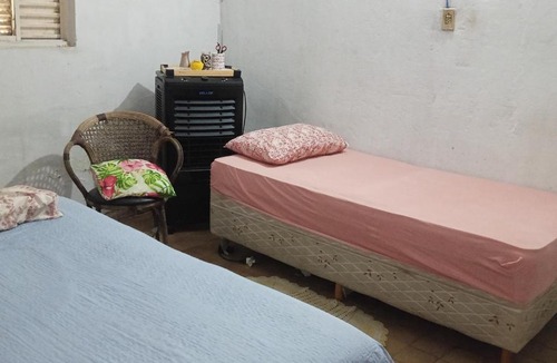 Centro House | Pousada Mais E Vida 24h