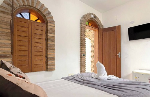 Historic Center Hotel | Pousada Maken Hary