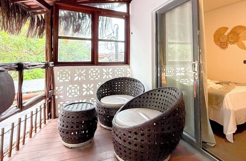 Historic Center Hotel | Pousada Maken Hary
