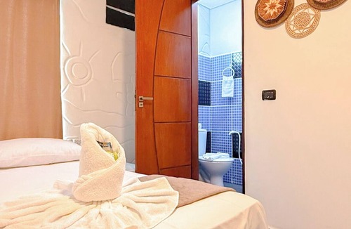 Historic Center Hotel | Pousada Maken Hary