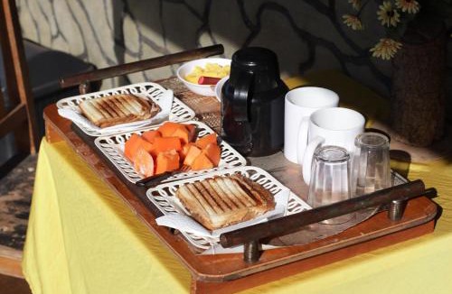 Ribeirao Preto Cabin | Pousada MAKS