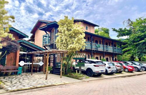 Lazaro House | Pousada Manacas