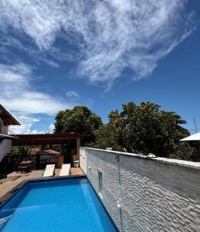 Itaunas House | Pousada Manancial