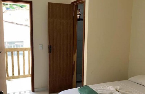 Palmeiras Hotel | Pousada Mandala