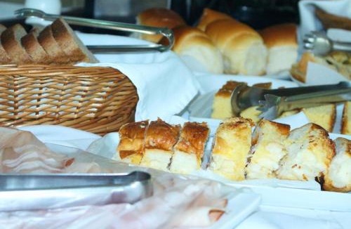 Cibratel I Hotel | Pousada Maré dos Sonhos