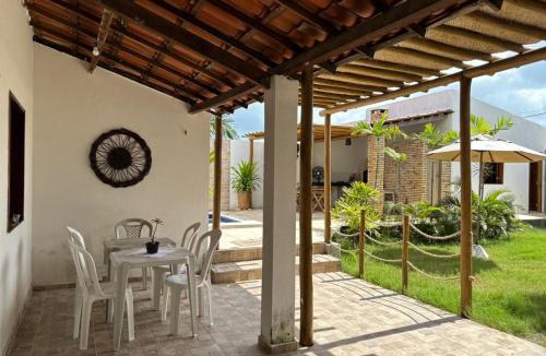 Caponga Hotel | Pousada Maré Forte