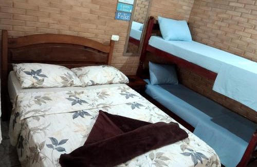 Trindade Hotel | Pousada Mar Azul
