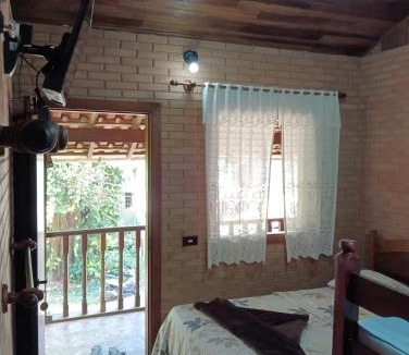 Trindade Hotel | Pousada Mar Azul